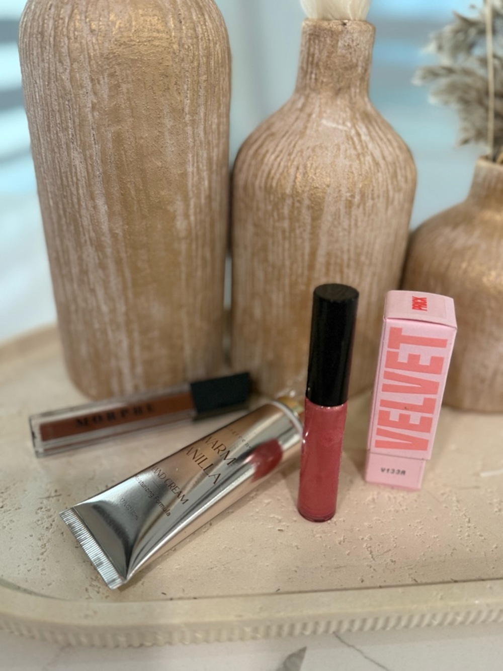 Makeup Bundle $120 Retail Value